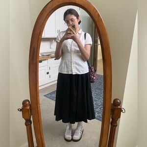 Meet your Posher, Cindy!